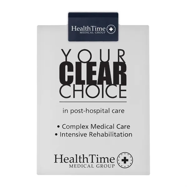 Garyline® Letter Clipboard - Garyline® Letter Clipboard - Image 205 of 780