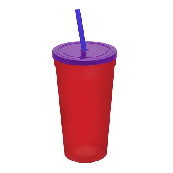 Garyline® Sport Sipper Cup - 24 oz. - Garyline® Sport Sipper Cup - 24 oz. - Image 485 of 1963