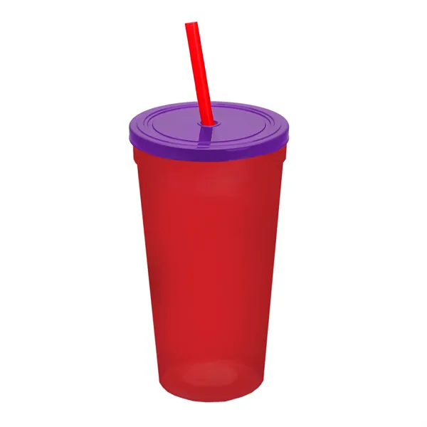 Garyline® Sport Sipper Cup - 24 oz. - Garyline® Sport Sipper Cup - 24 oz. - Image 488 of 1963