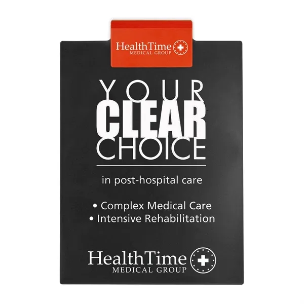 Garyline® Letter Clipboard - Garyline® Letter Clipboard - Image 209 of 780