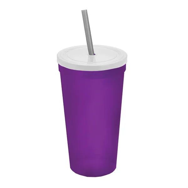 Garyline® Sport Sipper Cup - 24 oz. - Garyline® Sport Sipper Cup - 24 oz. - Image 491 of 1963