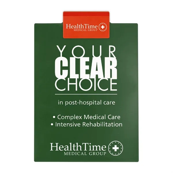 Garyline® Letter Clipboard - Garyline® Letter Clipboard - Image 211 of 780