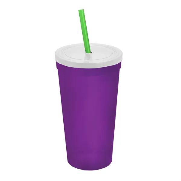 Garyline® Sport Sipper Cup - 24 oz. - Garyline® Sport Sipper Cup - 24 oz. - Image 493 of 1963