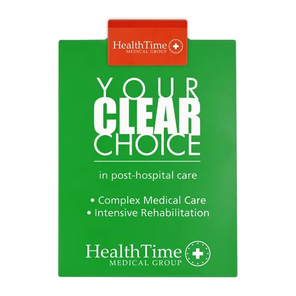 Garyline® Letter Clipboard - Garyline® Letter Clipboard - Image 213 of 780