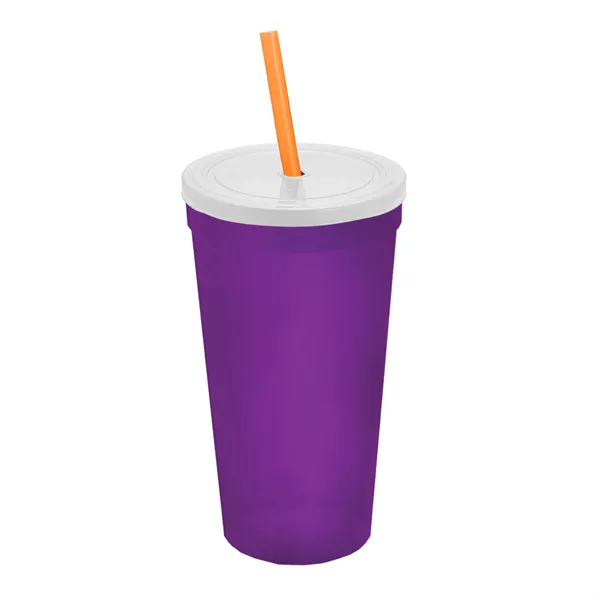 Garyline® Sport Sipper Cup - 24 oz. - Garyline® Sport Sipper Cup - 24 oz. - Image 494 of 1963