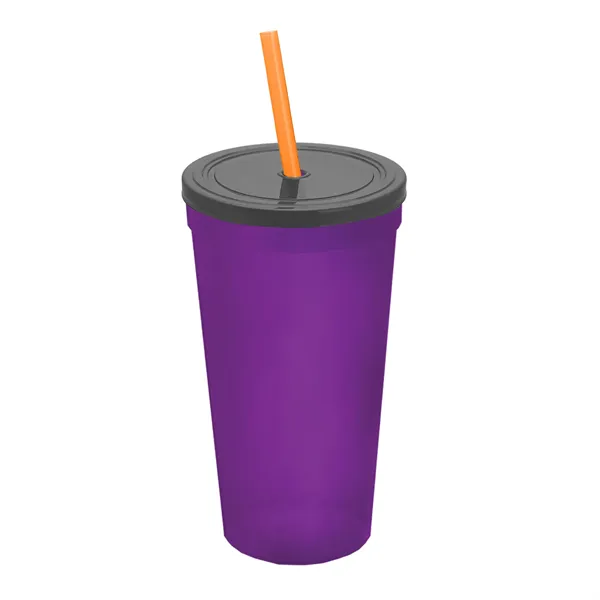 Garyline® Sport Sipper Cup - 24 oz. - Garyline® Sport Sipper Cup - 24 oz. - Image 501 of 1963