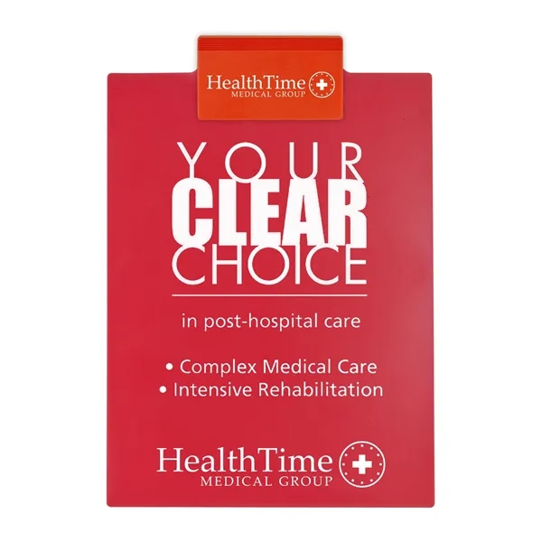 Garyline® Letter Clipboard - Garyline® Letter Clipboard - Image 219 of 780