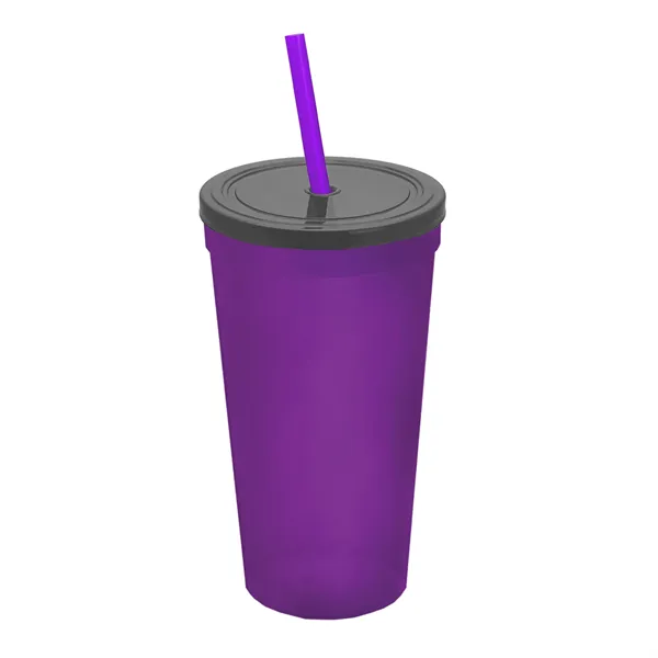 Garyline® Sport Sipper Cup - 24 oz. - Garyline® Sport Sipper Cup - 24 oz. - Image 503 of 1963