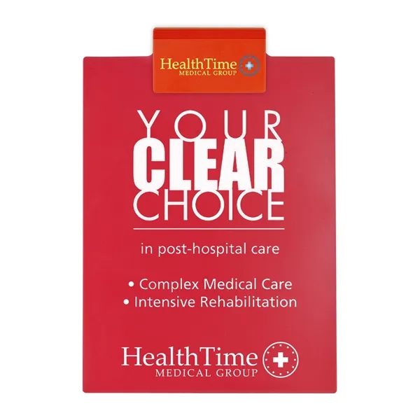 Garyline® Letter Clipboard - Garyline® Letter Clipboard - Image 220 of 780