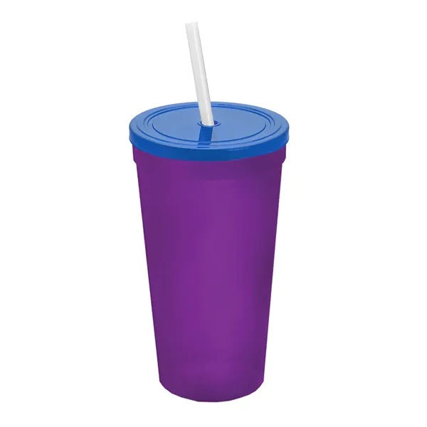 Garyline® Sport Sipper Cup - 24 oz. - Garyline® Sport Sipper Cup - 24 oz. - Image 504 of 1963