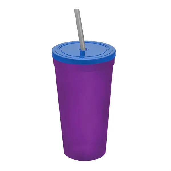Garyline® Sport Sipper Cup - 24 oz. - Garyline® Sport Sipper Cup - 24 oz. - Image 505 of 1963