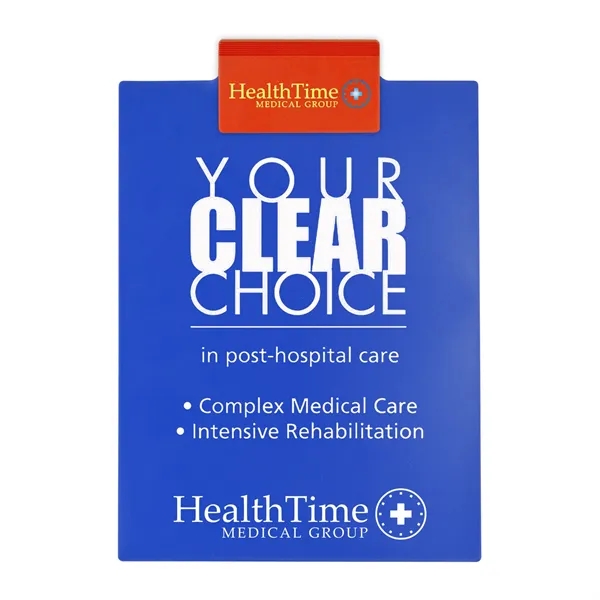 Garyline® Letter Clipboard - Garyline® Letter Clipboard - Image 222 of 780