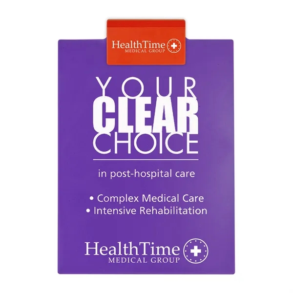 Garyline® Letter Clipboard - Garyline® Letter Clipboard - Image 225 of 780