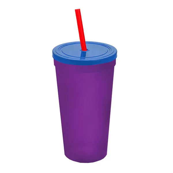 Garyline® Sport Sipper Cup - 24 oz. - Garyline® Sport Sipper Cup - 24 oz. - Image 509 of 1963
