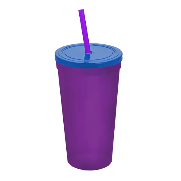 Garyline® Sport Sipper Cup - 24 oz. - Garyline® Sport Sipper Cup - 24 oz. - Image 510 of 1963