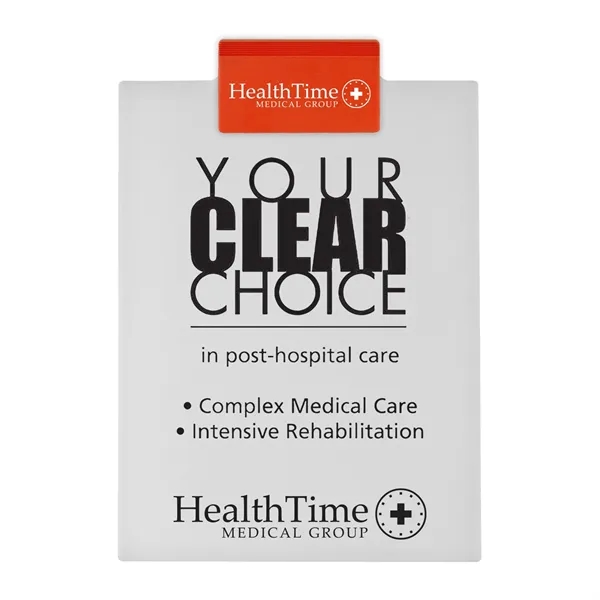 Garyline® Letter Clipboard - Garyline® Letter Clipboard - Image 227 of 780