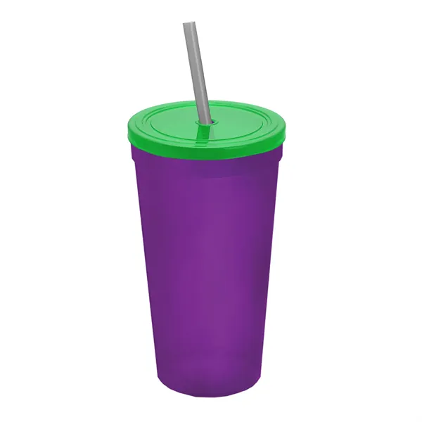 Garyline® Sport Sipper Cup - 24 oz. - Garyline® Sport Sipper Cup - 24 oz. - Image 512 of 1963