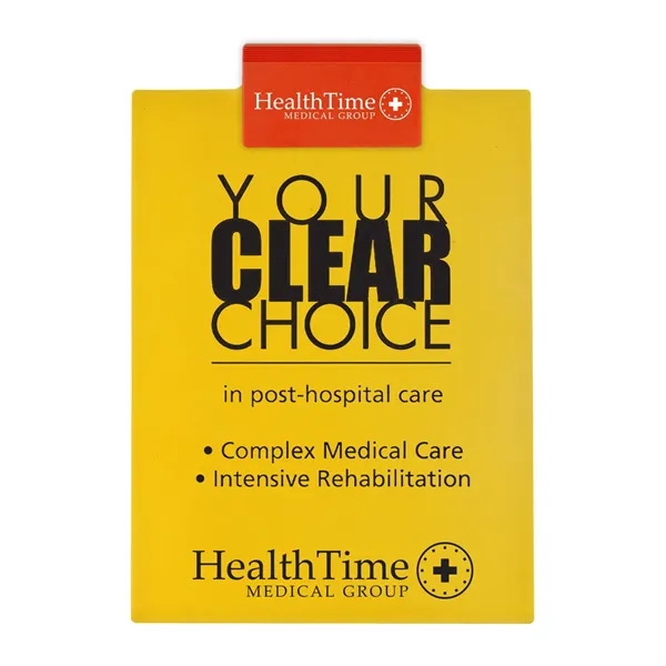 Garyline® Letter Clipboard - Garyline® Letter Clipboard - Image 229 of 780