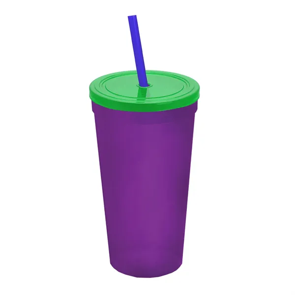 Garyline® Sport Sipper Cup - 24 oz. - Garyline® Sport Sipper Cup - 24 oz. - Image 513 of 1963