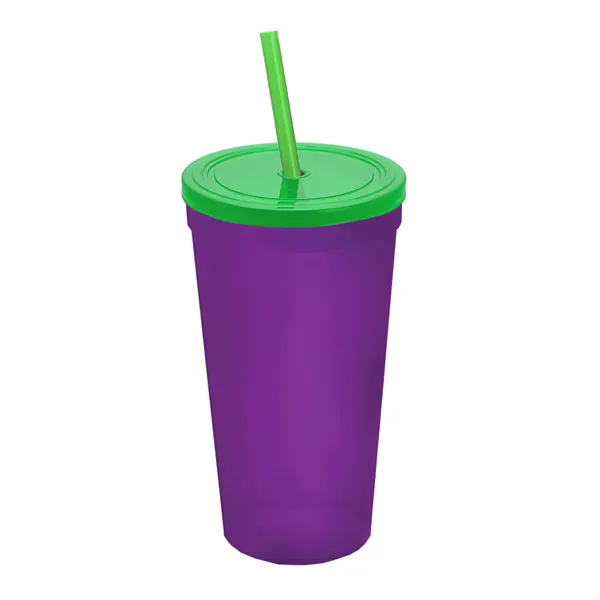 Garyline® Sport Sipper Cup - 24 oz. - Garyline® Sport Sipper Cup - 24 oz. - Image 514 of 1963