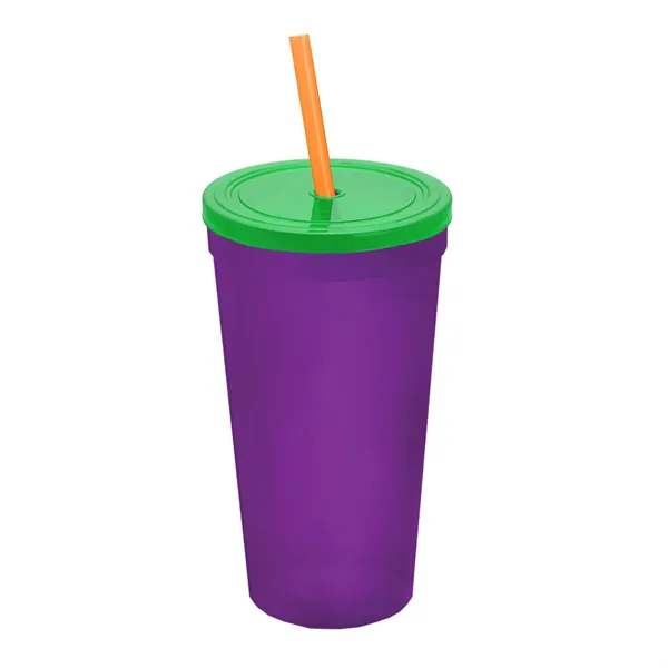 Garyline® Sport Sipper Cup - 24 oz. - Garyline® Sport Sipper Cup - 24 oz. - Image 515 of 1963