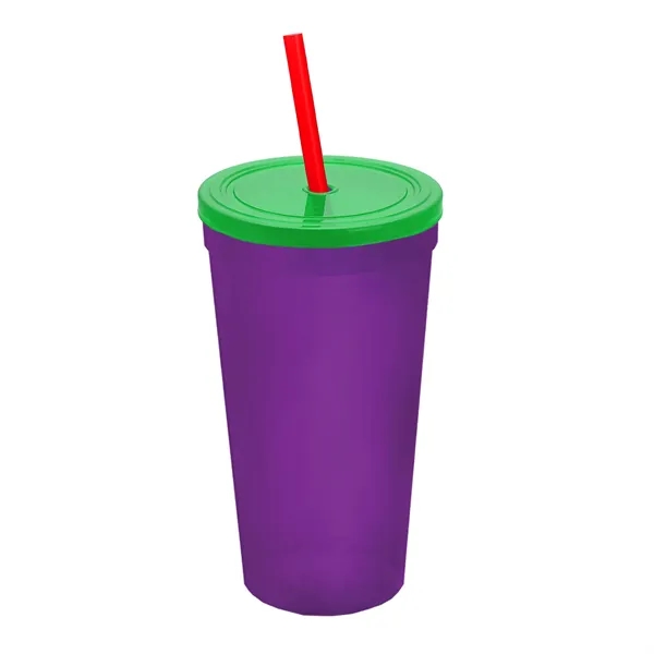 Garyline® Sport Sipper Cup - 24 oz. - Garyline® Sport Sipper Cup - 24 oz. - Image 516 of 1963
