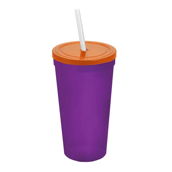 Garyline® Sport Sipper Cup - 24 oz. - Garyline® Sport Sipper Cup - 24 oz. - Image 518 of 1963
