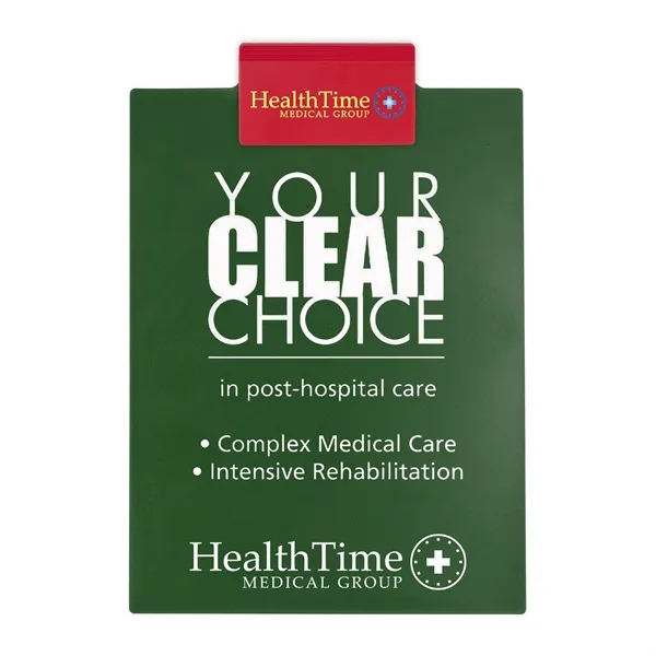 Garyline® Letter Clipboard - Garyline® Letter Clipboard - Image 234 of 780