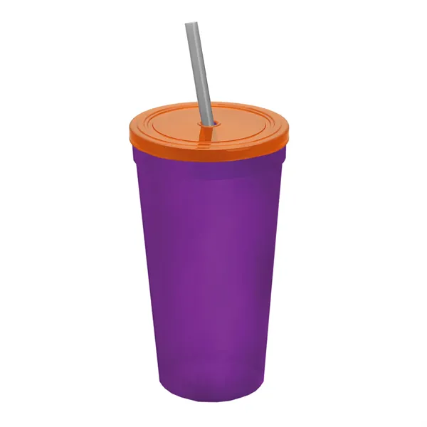 Garyline® Sport Sipper Cup - 24 oz. - Garyline® Sport Sipper Cup - 24 oz. - Image 519 of 1963