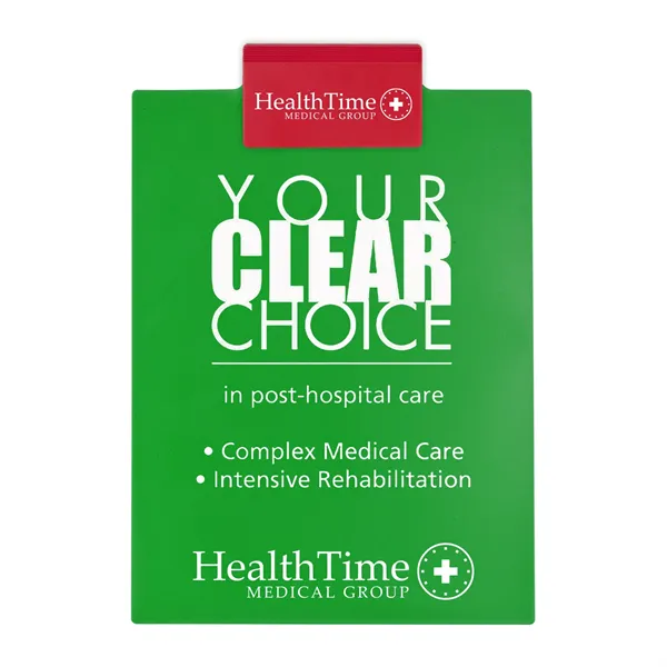 Garyline® Letter Clipboard - Garyline® Letter Clipboard - Image 235 of 780