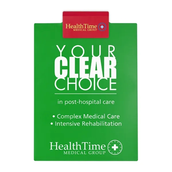 Garyline® Letter Clipboard - Garyline® Letter Clipboard - Image 236 of 780