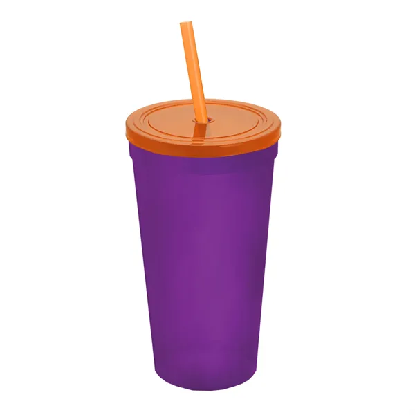 Garyline® Sport Sipper Cup - 24 oz. - Garyline® Sport Sipper Cup - 24 oz. - Image 522 of 1963