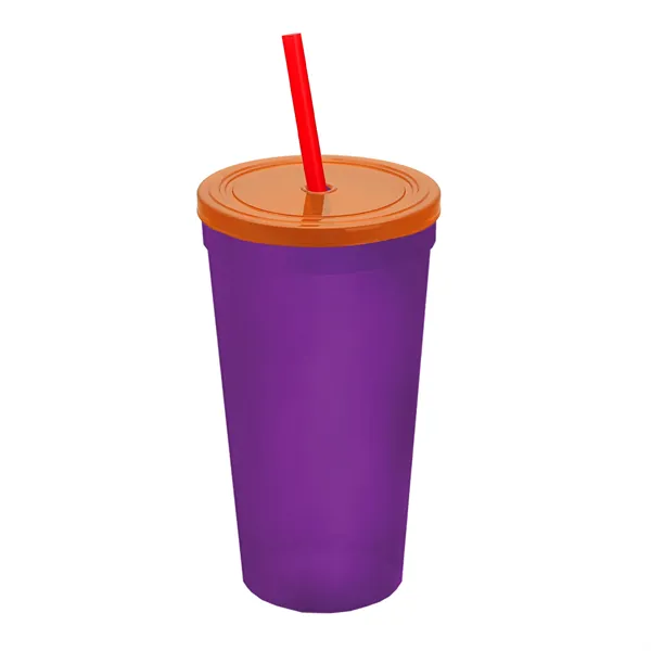 Garyline® Sport Sipper Cup - 24 oz. - Garyline® Sport Sipper Cup - 24 oz. - Image 523 of 1963
