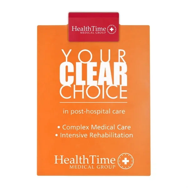 Garyline® Letter Clipboard - Garyline® Letter Clipboard - Image 239 of 780