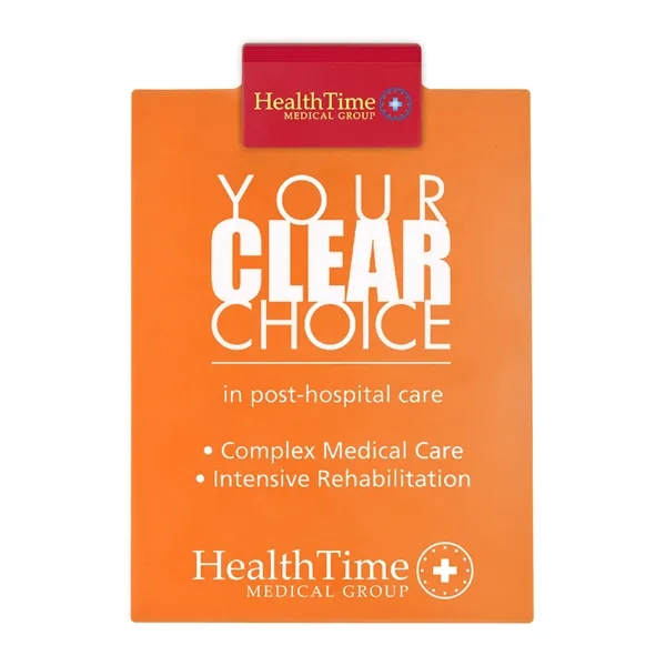 Garyline® Letter Clipboard - Garyline® Letter Clipboard - Image 240 of 780