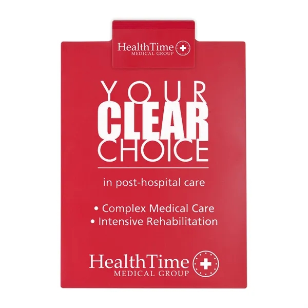 Garyline® Letter Clipboard - Garyline® Letter Clipboard - Image 241 of 780