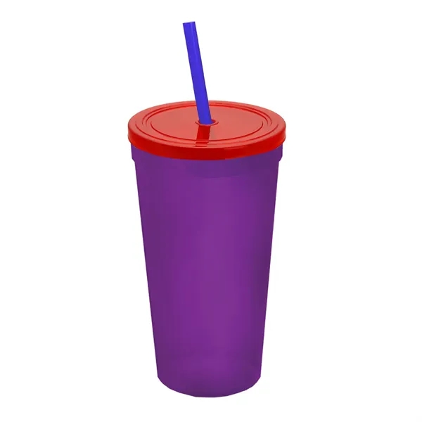 Garyline® Sport Sipper Cup - 24 oz. - Garyline® Sport Sipper Cup - 24 oz. - Image 527 of 1963
