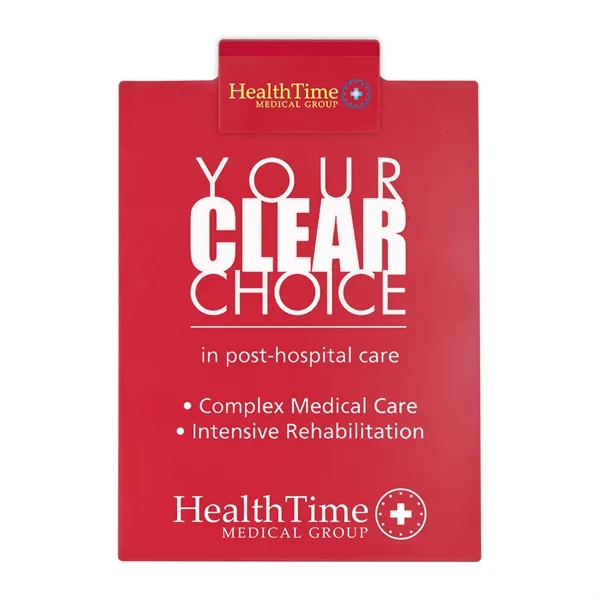 Garyline® Letter Clipboard - Garyline® Letter Clipboard - Image 242 of 780