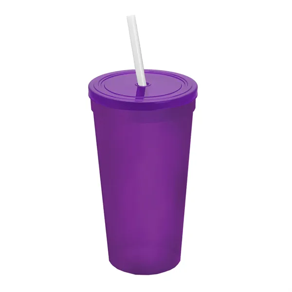 Garyline® Sport Sipper Cup - 24 oz. - Garyline® Sport Sipper Cup - 24 oz. - Image 532 of 1963