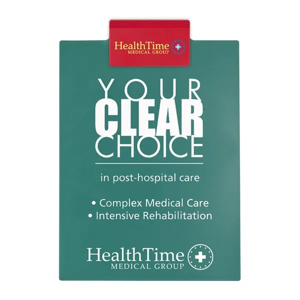 Garyline® Letter Clipboard - Garyline® Letter Clipboard - Image 246 of 780