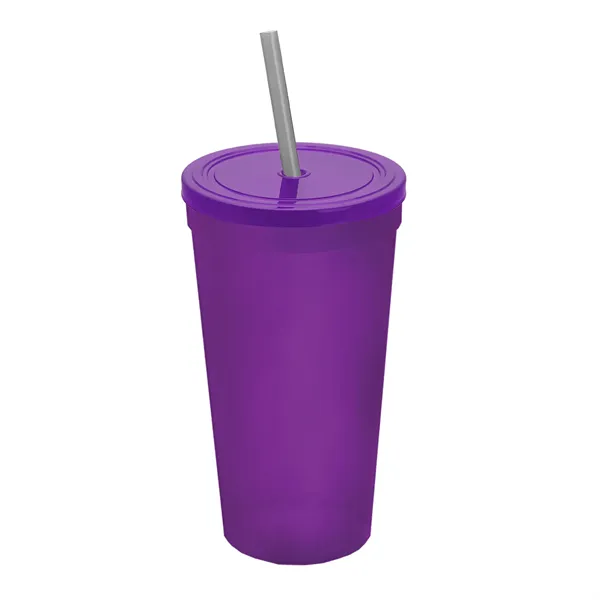 Garyline® Sport Sipper Cup - 24 oz. - Garyline® Sport Sipper Cup - 24 oz. - Image 533 of 1963