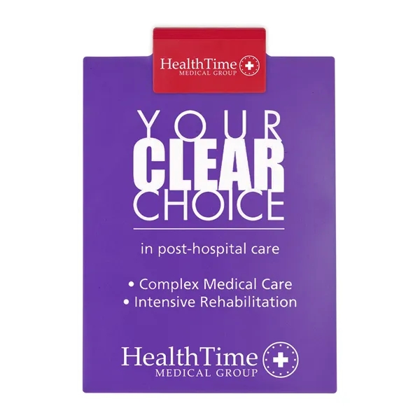 Garyline® Letter Clipboard - Garyline® Letter Clipboard - Image 247 of 780