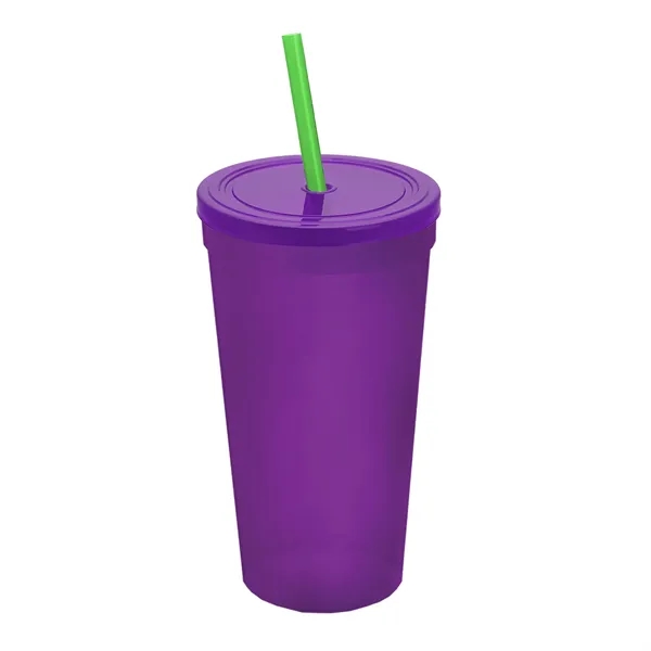 Garyline® Sport Sipper Cup - 24 oz. - Garyline® Sport Sipper Cup - 24 oz. - Image 535 of 1963