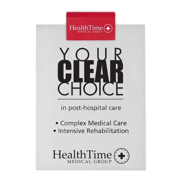 Garyline® Letter Clipboard - Garyline® Letter Clipboard - Image 249 of 780