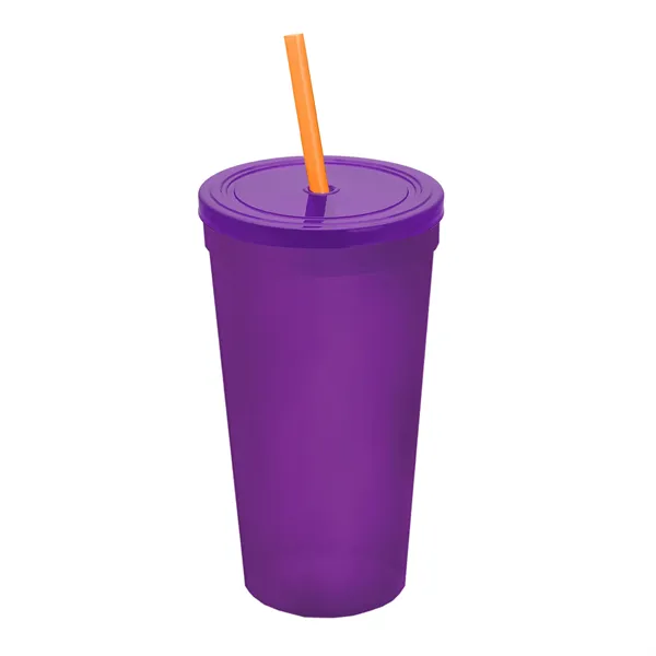 Garyline® Sport Sipper Cup - 24 oz. - Garyline® Sport Sipper Cup - 24 oz. - Image 536 of 1963