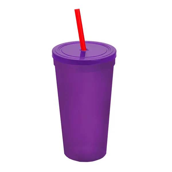 Garyline® Sport Sipper Cup - 24 oz. - Garyline® Sport Sipper Cup - 24 oz. - Image 537 of 1963