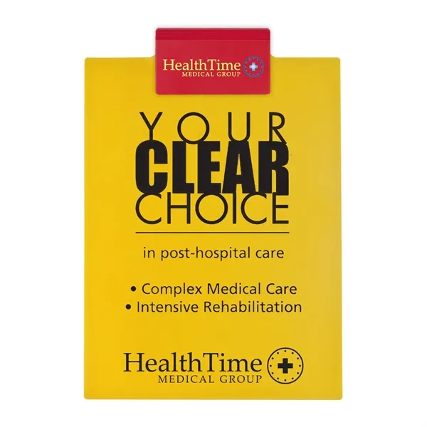 Garyline® Letter Clipboard - Garyline® Letter Clipboard - Image 252 of 780