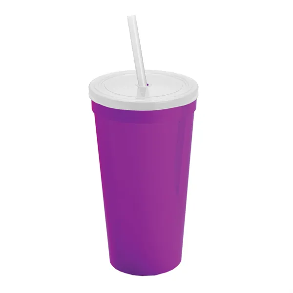 Garyline® Sport Sipper Cup - 24 oz. - Garyline® Sport Sipper Cup - 24 oz. - Image 539 of 1963