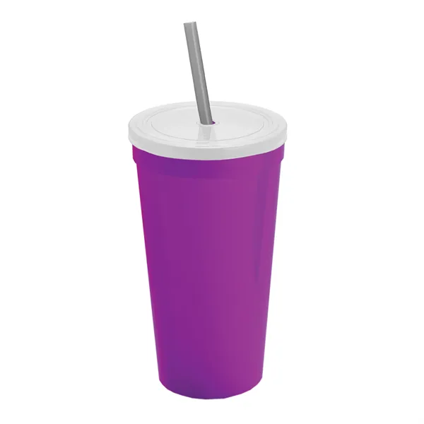 Garyline® Sport Sipper Cup - 24 oz. - Garyline® Sport Sipper Cup - 24 oz. - Image 540 of 1963