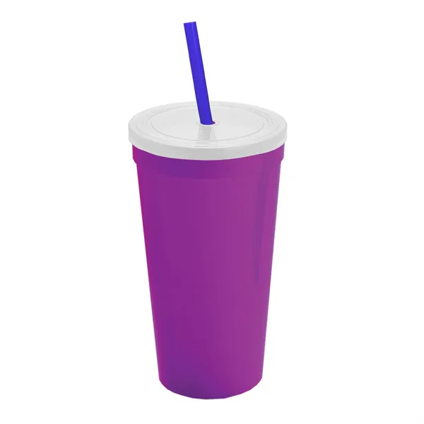 Garyline® Sport Sipper Cup - 24 oz. - Garyline® Sport Sipper Cup - 24 oz. - Image 541 of 1963